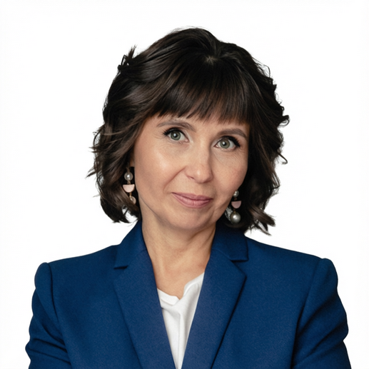 Ачкасова Оксана Николаевна