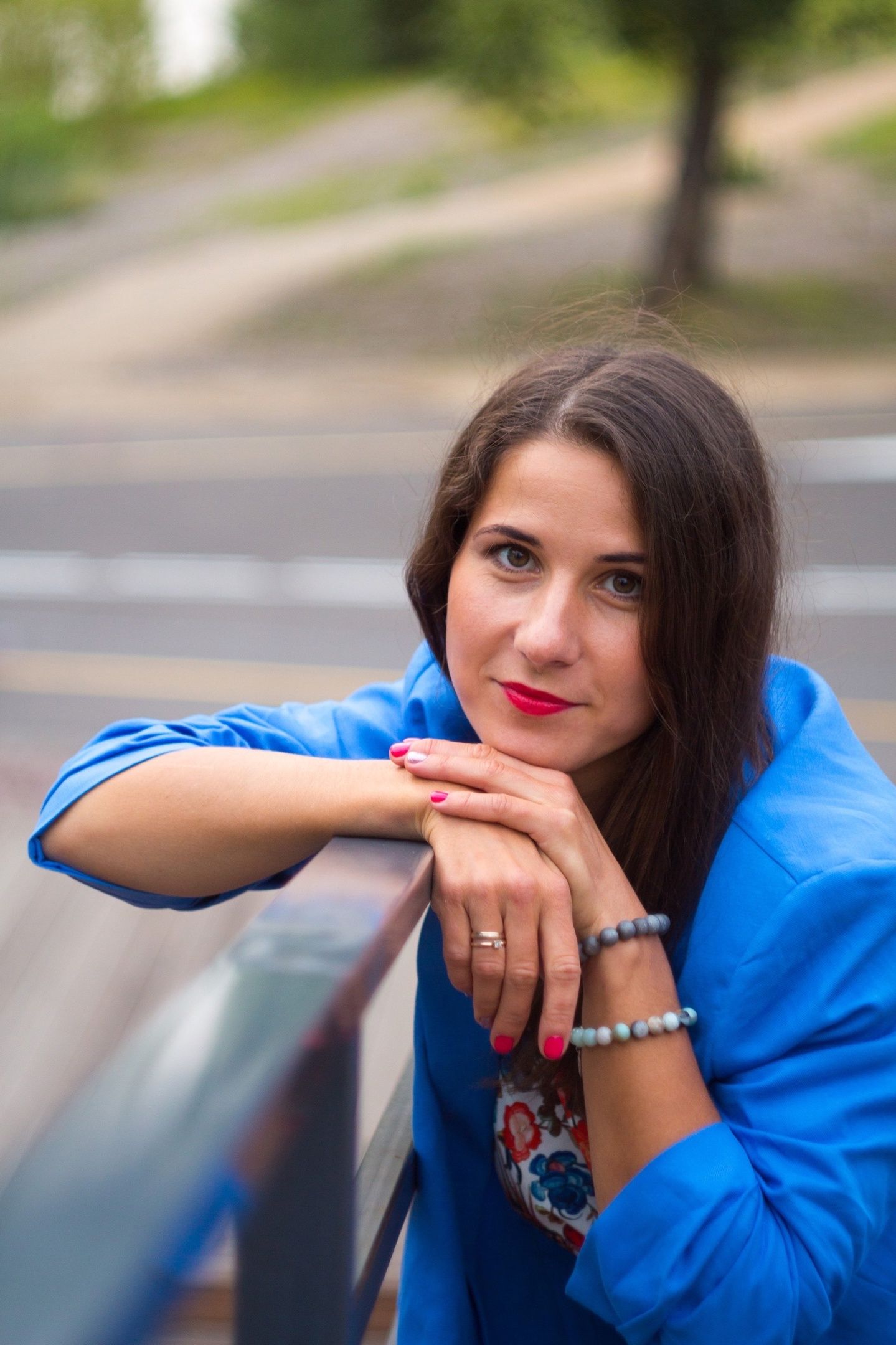 Самойленко Марина Анатольевна