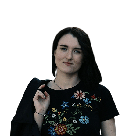 Борусенко Алина Николаевна
