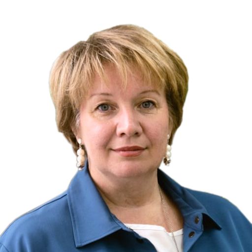 Юферова Марина Анатольевна