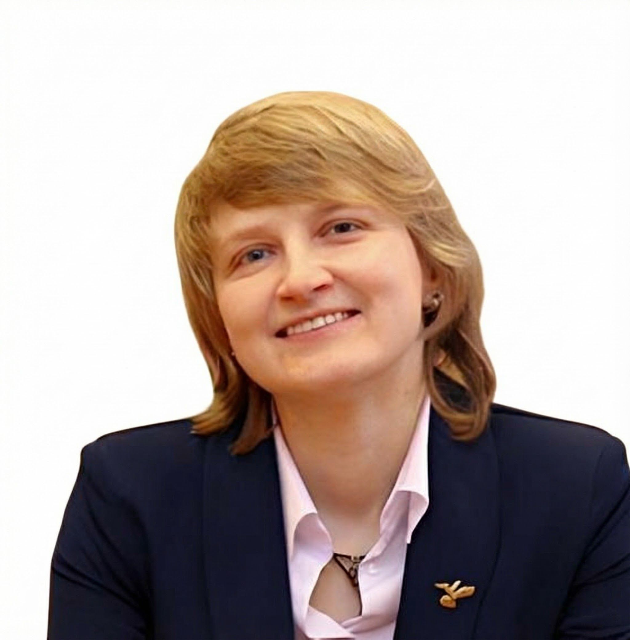 Минец Диана Владимировна