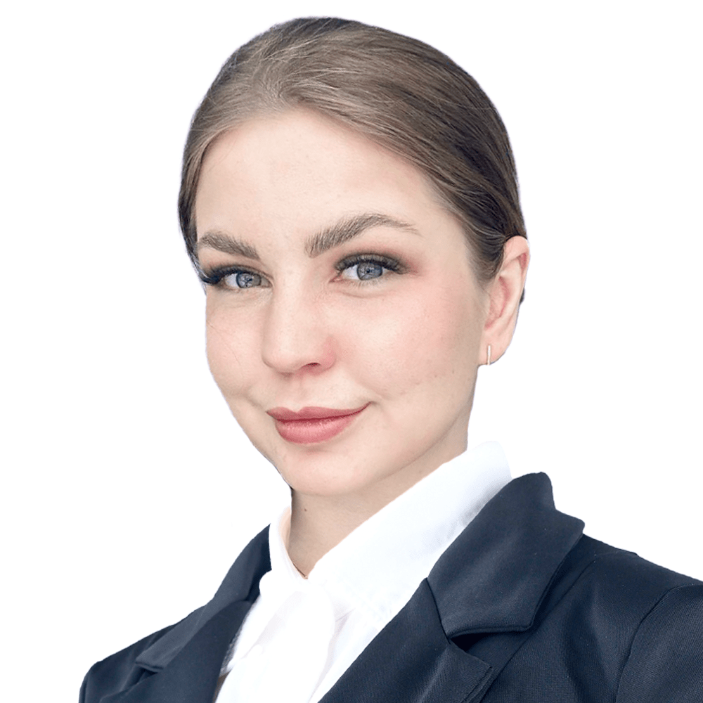 Краснова Ирина Михайловна