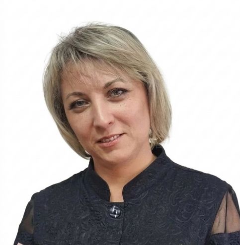 Великанова Ю.Ю.