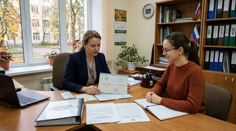 Как стать преподавателем ИЗО: пошаговый план