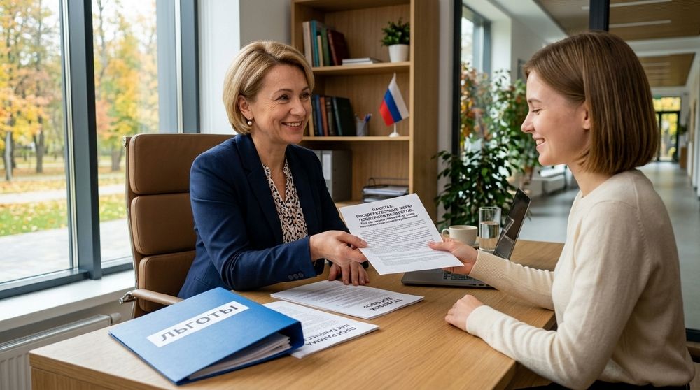 Выплаты молодым педагогам