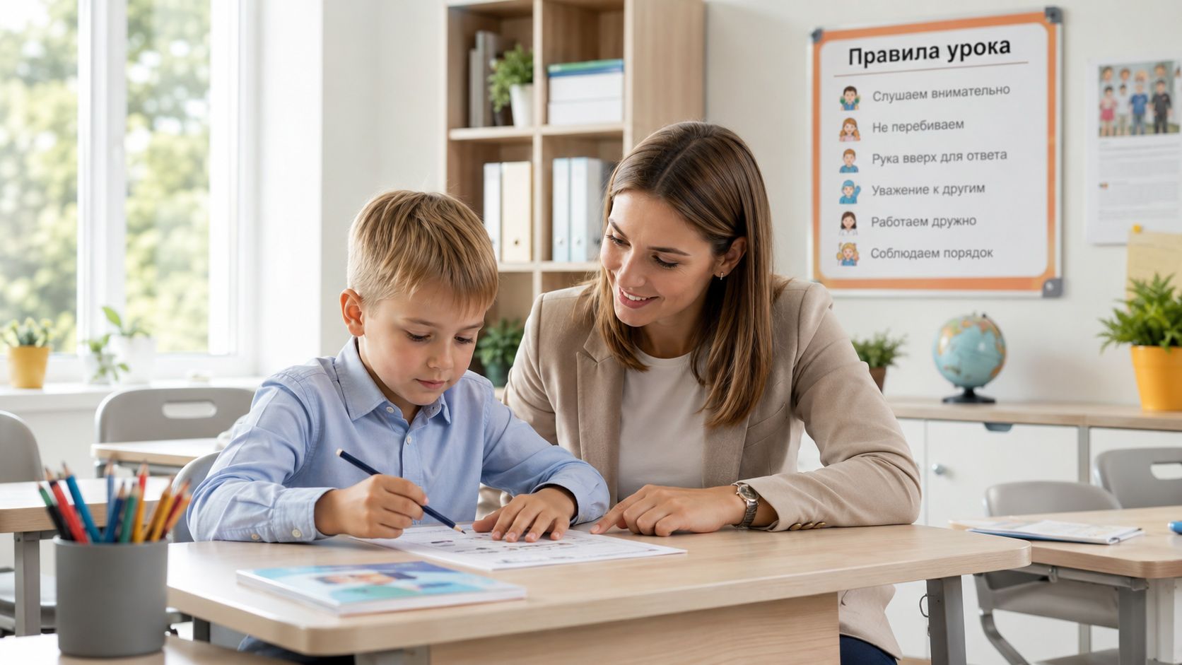 Что включает психологическая диагностика синдрома дефицита внимания и гиперактивности