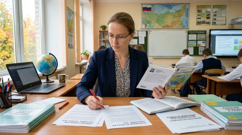 Нейросети в работе педагога — как использовать ИИ для подготовки и проведения занятий